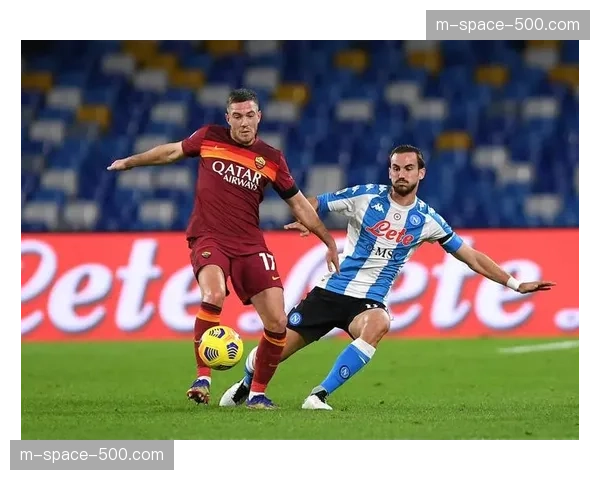 专访马赛中场韦勒图：“我们的目标是确保获得欧战资格。”