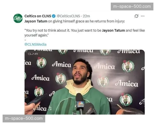 塔图姆与爱德华兹对飙40+,凯尔特人客场险胜森林狼