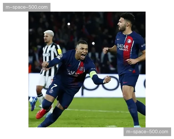 数据述评：控球优势未能转化为胜利，巴黎出局暴露终结难题