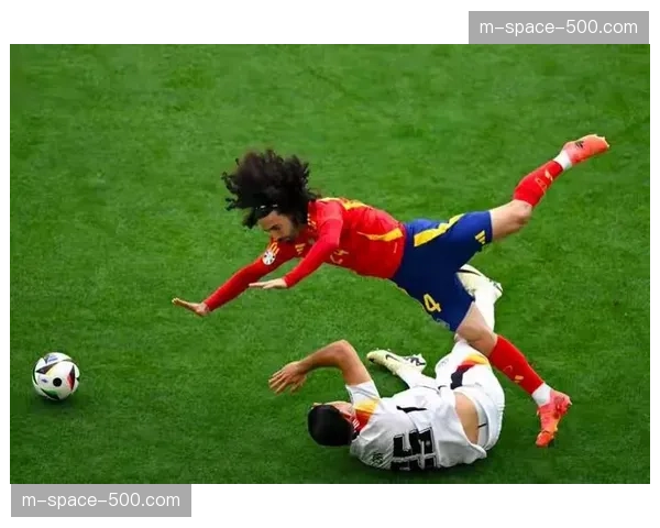 世青赛半决赛:西班牙青年军加时险胜德国进军决赛 世青赛半决赛:西班牙青年军加时险胜德国进军决赛