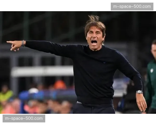 孔蒂赛后难掩失望，那不勒斯争冠前景蒙上阴影