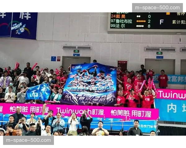 富邦控股集团深耕篮球二十余载：企业社会责任与体育事业发展